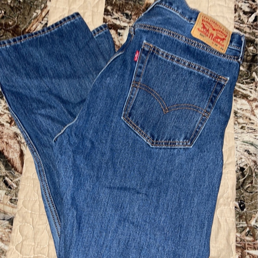 Levi’s
